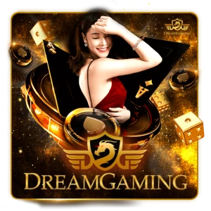 DREAMGAMING